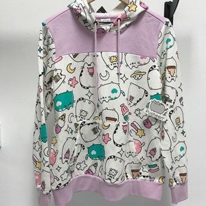 Pusheen Hoodie